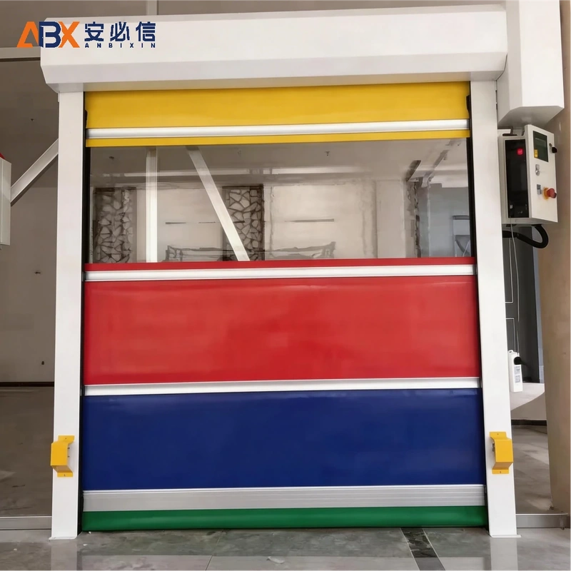 那曲工业快速门